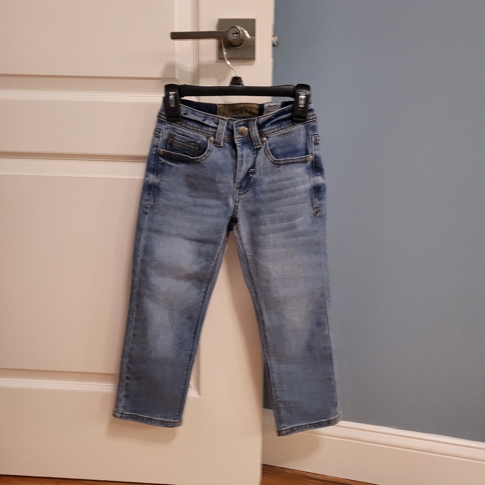 Kid’s jeans